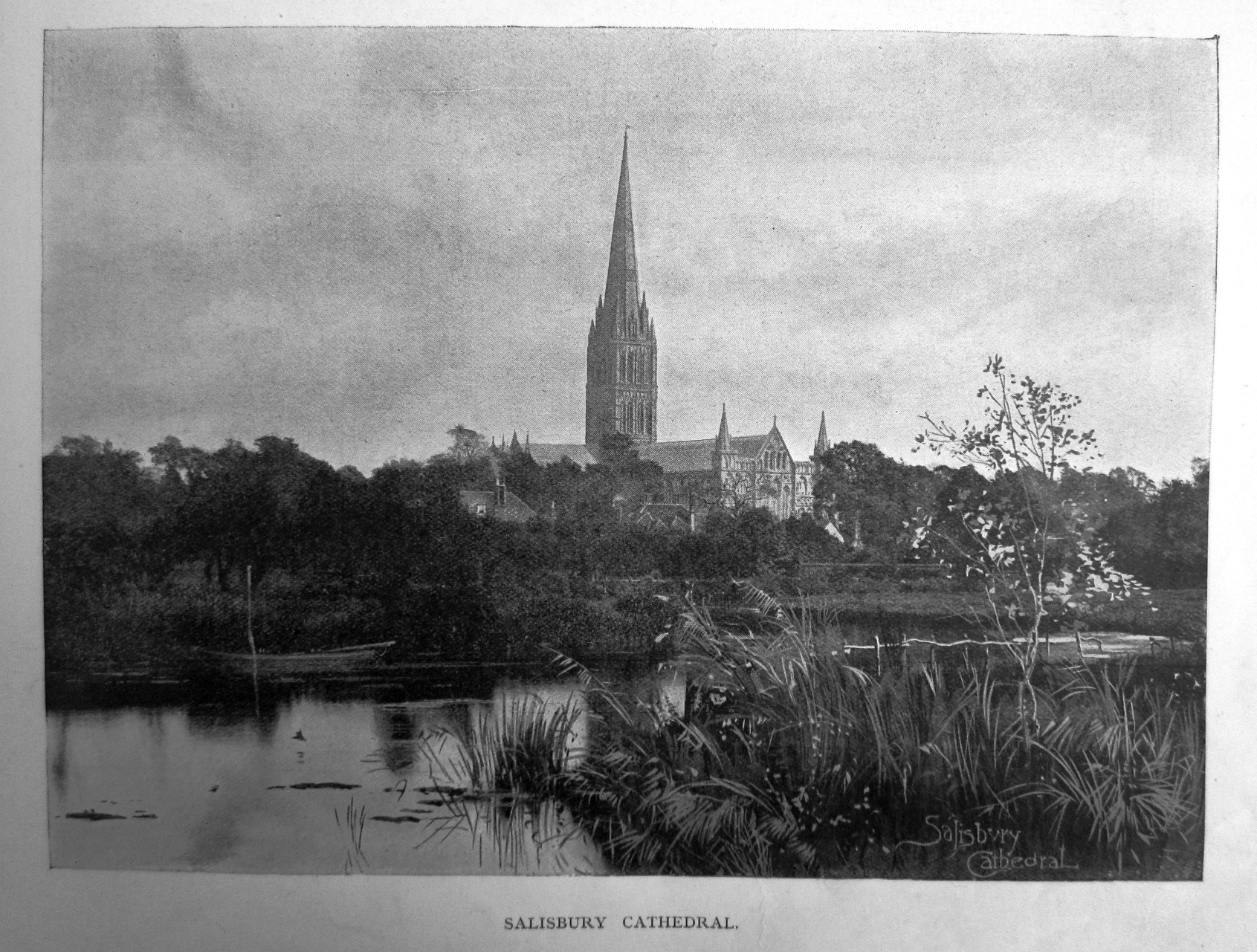 Salisbury